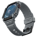 Case Spigen Rugged Armor Pro Apple Watch 10 / 11 46mm Dark Grey