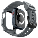 Case Spigen Rugged Armor Pro Apple Watch 10 / 11 46mm Dark Grey