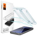 Spigen GLAS.tR ez Fit Samsung Galaxy A56 5G / S24 FE Clear [2 PACK]