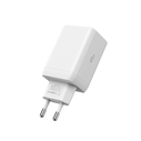 Tech-Protect NC45W-GAN 2xUSB-C Network Charger PD45W White
