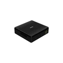 Zotac ZBOX Magnus EN275060TC SFF Ultra 7 RTX5060TI Black (ZBOX-EN275060TC-BE) - Barebone mini PC