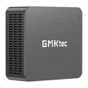 GMKtec G3S Mini PC (N-Series N95, 16GB DDR4, 512GB SSD, Windows 11 Pro)