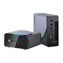 GMKtec K12 Mini PC - Ryzen 7 H255 / 32GB DDR5 / 1TB SSD / Windows 11 Pro