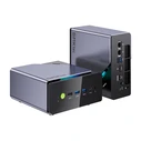 GMKtec K12 Mini PC - Ryzen 7 H255 / 32GB DDR5 / 1TB SSD / Windows 11 Pro