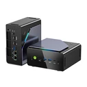 GMKtec K12 Mini PC - Ryzen 7 H255 / 32GB DDR5 / 1TB SSD / Windows 11 Pro