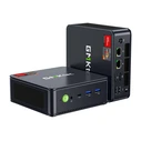 GMKtec M5 Ultra Mini PC (AMD Ryzen 7 7730U, 16GB DDR4, 512GB SSD, Windows 11 Pro)