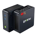 GMKtec M5 Ultra Mini PC (AMD Ryzen 7 7730U, 16GB DDR4, 512GB SSD, Windows 11 Pro)