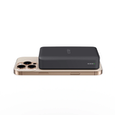 Tech-Protect PB12 LifeMag Powerbank 15W MagSafe 20000mah Black