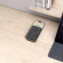 Tech-Protect PB12 LifeMag Powerbank 15W MagSafe 20000mah Black