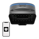 OBDeleven Διαγνωστικό Αυτοκινήτου Ψηφιακό OBD2 με Bluetooth