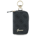 Guess Cable Pouch GUABP4DPTK 4G Triangle black
