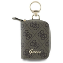 Guess Cable Pouch GUABP4DPTW 4G Triangle brown