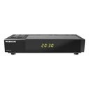 MEGASAT HD 601 V5 Δορυφορικός Δέκτης DVB-S2