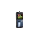 MEGASAT Digital 1 HD Satfinder & Μετρητής Δορυφορικού Σήματος (Satfinder, μοντέλο 2600011)