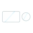 Puluz Glass Screen Protector for Insta360 PU784T