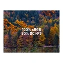 JAPANNEXT 23,8" (60,5 cm) JN-I238FHD120F-HSP-YE Gaming οθόνη Pastel Yellow