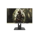JAPANNEXT JN-IPS238FHD200F Camouflage 24" Οθόνη Gaming IPS FHD 1920x1080 200Hz HDR