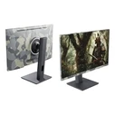JAPANNEXT JN-IPS238FHD200F Camouflage 24" Οθόνη Gaming IPS FHD 1920x1080 200Hz HDR