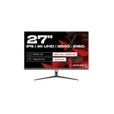 Οθόνη JAPANNEXT JN-I270UHD16FHD32 27" 4K (3840x2160) IPS Gaming 160Hz