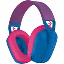 Ακουστικά Logitech 981-001062 