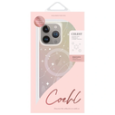 UNIQ Coehl Celest Apple iPhone 16 Pro Max Magnetic Charging iridescent