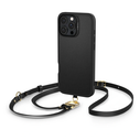 Spigen Cyrill Kajuk Classic Charm Mag MagSafe Apple iPhone 16 Pro Black