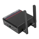 Minix Z350 Mini PC (Core 3 N350 / 16GB DDR4 / 512GB SSD / Windows 11 Pro)