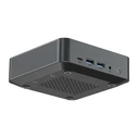 Minix N512 Mini PC (Core i5-12600H, 16GB DDR5, 512GB SSD, Windows 11 Pro)