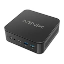 Minix NR660 Mini PC (Ryzen 5 6600H / 16GB DDR5 / 512GB SSD / Windows 11 Pro)