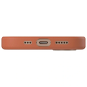 UNIQ Lyden Apple iPhone 16 Pro MagClick Charging terracotta