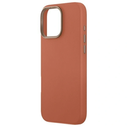 UNIQ Lyden Apple iPhone 16 Pro Max MagClick Charging terracotta