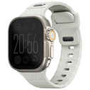 UNIQ Stride SE Apple Watch 6/7/SE/SE2/8/9/10/Ultra 1/2 44/45/49mm FKM Rubber Strap lume