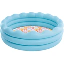 Πισίνα Παιδική INTEX Wavy Edge Pool 168x46 cm