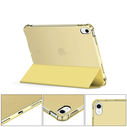 Tech-Protect SmartCase Pen Hybrid Apple iPad 10.9" 2022 / 11" 2025 Crystal Yellow