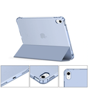 Tech-Protect SmartCase Pen Hybrid Apple iPad 10.9" 2022 / 11" 2025 Crystal Blue