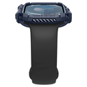 Spigen Rugged Armor Apple Watch 10 / 11 46mm Navy Blue