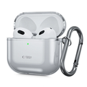 Tech-Protect Flexair Apple AirPods 4 Ash Grey