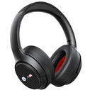 BMW BMBHKL601MTCAK Bluetooth 5.3 ANC wireless in-ear headphones Encmetal Logos Black