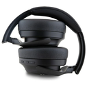 BMW BMBHKL601SSLVK Bluetooth 5.3 ANC wireless in-ear headphones Metal Logos Black