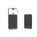 Tech-Protect PB24 LifeMag Qi2 MagSafe Power Bank 10000mah Black
