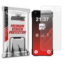 GrizzGlass PaperScreen Doogee S200