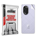 GrizzGlass SatinSkin Huawei Nova 13 Pro