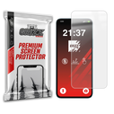 GrizzGlass PaperScreen Honor X5b Plus