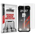 GrizzGlass Hydrofilm Doogee S200