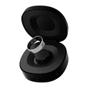 RingConn Gen 2 Smart Ring 16.5mm with Pulse Oximeter, Silver