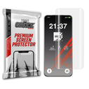 GrizzGlass Hydrofilm Xiaomi 15 Pro