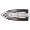 Ατμοσίδερο First Austria FA-5627-3-WI με κεραμική πλάκα 450 ml, 3200 W ʼσπρο