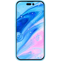 LAUT Huex Pastels Apple iPhone 14 Pro Max (baby blue)