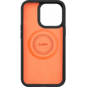 LAUT Urban Protect Cordura Apple iPhone 14 Plus MagSafe (black)