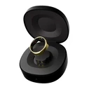 RingConn Gen 2 Smart Ring 19.9 mm with Heart/Pulse Sensor (Gold)